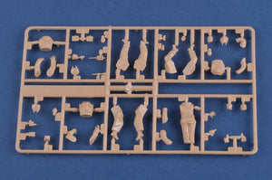 Hobby Boss 84405 German Panzer Grenadiers Vol.2 1/35 – image 3