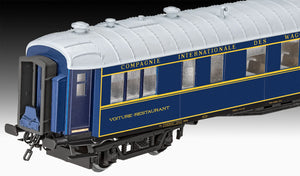 Revell 02190 Orient Express (Revell Classics) 1/87 – image 7