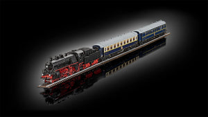 Revell 02190 Orient Express (Revell Classics) 1/87 – image 3