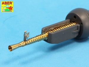Aber 16L-06 Set of two barrels ZB 37 ​​for Panzer 38(t) 1/16 – image 9