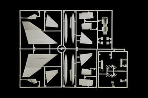 Italeri 1448 F-4E/F Phantom II 1/72 – zdjęcie 4