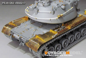 Voyager Model PE351263 US M103A1 Heavy tank Basic For TAKOM 2139 1/35 – image 8