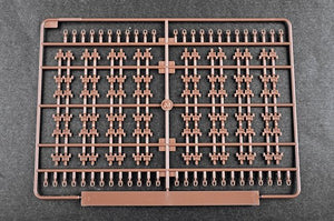 Trumpeter 09581 Russian T-80UD MBT - Early 1/35 – zdjęcie 8