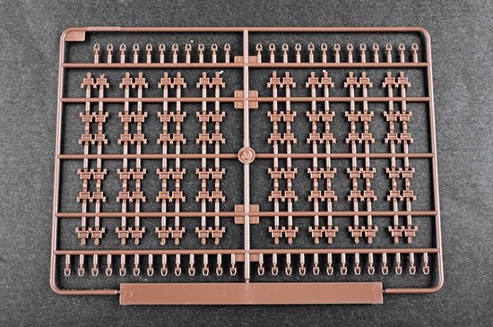 Trumpeter 09581 Russian T-80UD MBT - Early 1/35 – zdjęcie 8