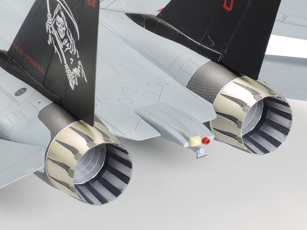 Tamiya 61118 Grumman F-14D Tomcat 1/48 – zdjęcie 5