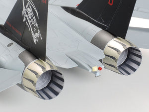 Tamiya 61118 Grumman F-14D Tomcat 1/48 – zdjęcie 5