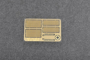 Trumpeter 05537 PLA Type 62 light Tank 1/35 – Bild 8
