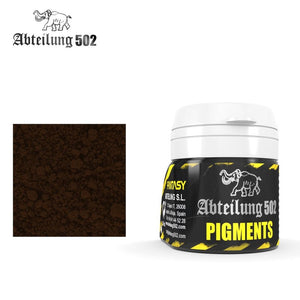 Abteilung 502 ABTPF605 GRAVEYARD DIRT 20ml