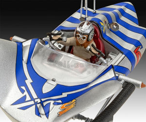 Revell 05639 Anakin&amp;#39;s Podracer 1/31 – zdjęcie 5
