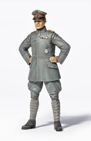 MiniArt 16034 HERMANN GOERING. WWI FLYING ACE 1/16 – zdjęcie 2