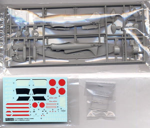 Fujimi 720418 Mitsubishi A5M4 Claude 1/72 – zdjęcie 3