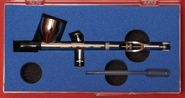 Badger G105 airbrush – image 2