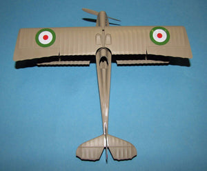 Fly 48007 ANSALDO SVA5 LATE 1/48 – image 9