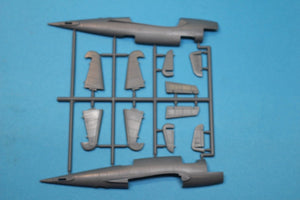 Fly 72042 PZL.37 B Łoś Polish Medium Bomber 1/72 – image 5