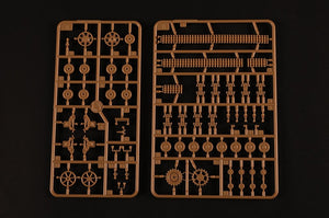 Hobby Boss 84840 German Pzkpfw IV Ausf.F2 Medium Tank 1/48 – image 8