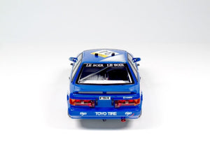 NuNu PN24016 Toyota Corolla Levin AE92 &amp;#39;89 SPA 24H 1/24 – image 7