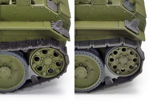 Tamiya 35327 BT-7 Model 1937 1/35 – zdjęcie 5