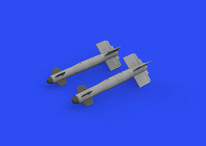 Eduard 672273 GBU-15(V)21/ B 1/72 – zdjęcie 5