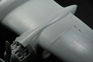 HK Models 01E02 B-25J Mitchell &amp;quot;Strafer&amp;quot; 1/32 – image 13