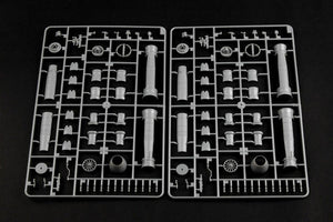 Hobby Boss 80367 F-14B Tomcat 1/48 – zdjęcie 8