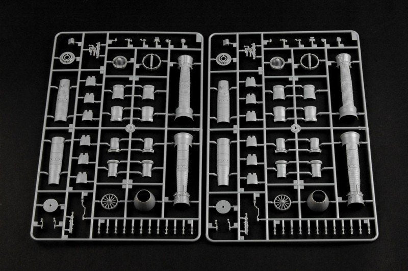 Hobby Boss 80367 F-14B Tomcat 1/48 – zdjęcie 8