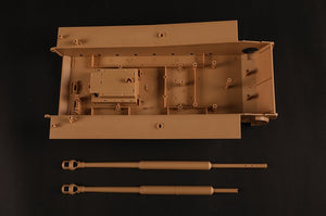 Hobby Boss 82607 Pz.Kpfw. VI Tiger 1 Early 1/16 – zdjęcie 6
