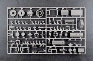 Trumpeter 00920 German Pzkpfw IV Ausf.H Medium Tank 1/16 – zdjęcie 20