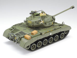Tamiya 35254 M26 Pershing 1/35 – zdjęcie 4