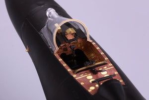Eduard BIG49172 Su-27 HOBBY BOSS 1/48 – zdjęcie 7