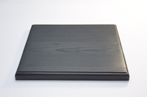 Modeling Made in Poland PDD225SH Spruce 22.5 x 20 Standard Ebony
