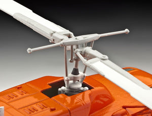 Revell 04654 Bell AB 212 / UH-1N 1/72 – image 5