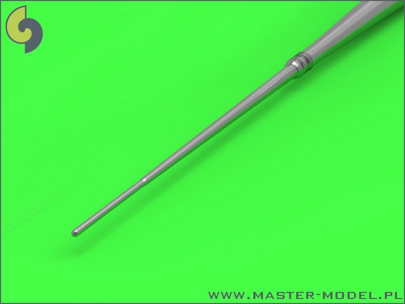 Master AM-48-098 Gloster Javelin - Pitot Tubes 1/48 – image 2