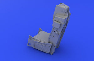 Eduard 648008 F-16 late seat 1/48 (Tamiya) – image 4