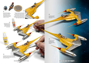 ABTEILUNG ABT736 DAMAGED MAGAZINE 10 – image 5