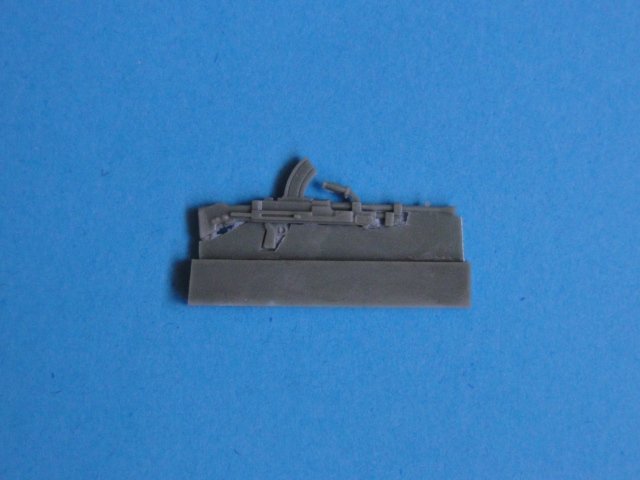 Fly 32004 Rotachute Mk I 1/32 – immagine 8