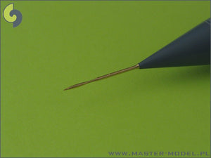 Master AM-48-030 Dassault Mirage III and Mirage 5 Pitot Tube 1/48 – zdjęcie 2