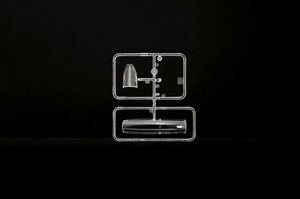 Italeri 2823 F/A-18F U.S. Navy Special Colors 1/48 – zdjęcie 14