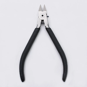 Mineshima D-25 Premium Thin Blade Nipper / Cążki – zdjęcie 3
