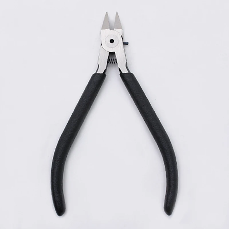 Mineshima D-25 Premium Thin Blade Nipper / Cążki – zdjęcie 3