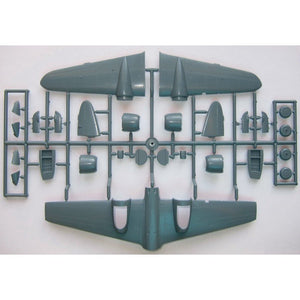 Sword 72124 Ki-102a/b , Kou/Otsu 1/72 – zdjęcie 2