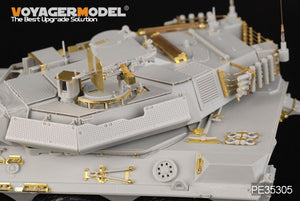 Voyager Model PE35305 Modern Italian B1 Centauro early version for TRUMPETER 00386 1/35 – zdjęcie 8