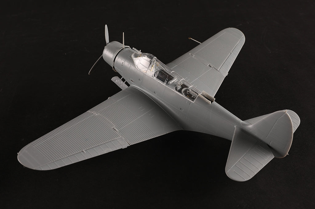 Hobby Boss 81783 TBD-1 Devastator 1/48 – image 15