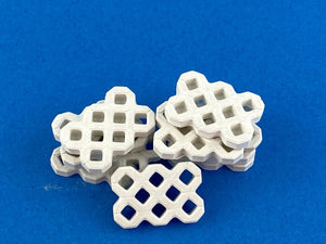 Point of no Return 3522025 Silicone Molds. Yomb and Openwork Plate 1/35 – image 9