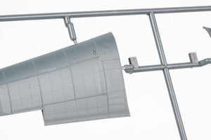 Eduard 11167 Z-326 Trenér Master DUAL COMBO 1/48 – zdjęcie 11