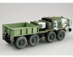 Trumpeter 01005 MAZ/KZKT-537L Ballast Tractor 1/35 – zdjęcie 2