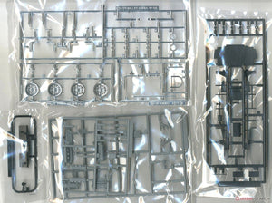 Fujimi 126708 RS-5 Shelby 427 S/C Cobra 1/24 – zdjęcie 5