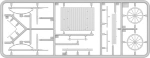 MiniArt 38071 Calvados Sellers 1/35 – zdjęcie 8