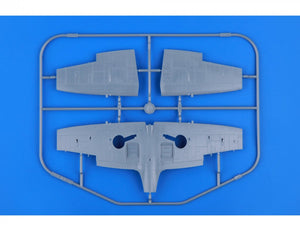 Eduard 8281 Spitfire Mk. IXc late version 1/48 – image 4