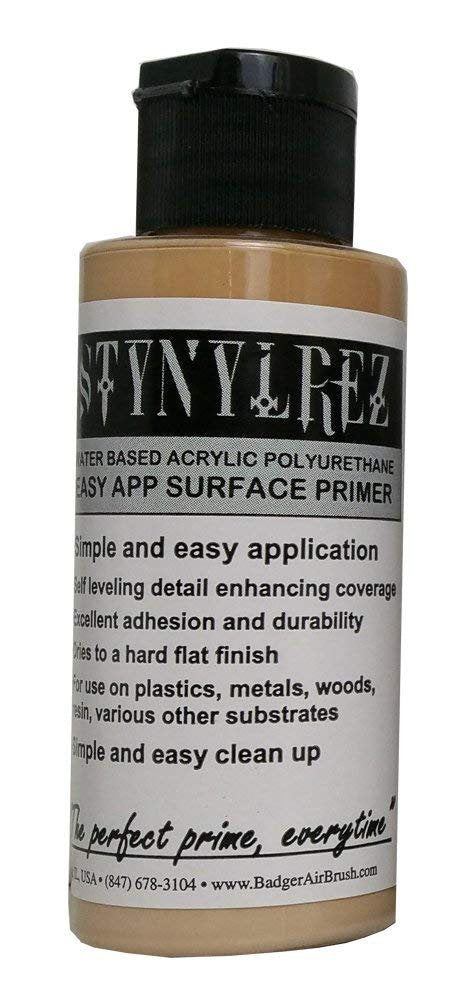 Badger SNR-207 Light Flesh Primer 60ml
