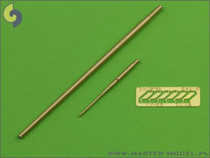 Master AM-32-049 MiG-21SM/M/MF (Fishbed J) - Pitot Tube 1/32